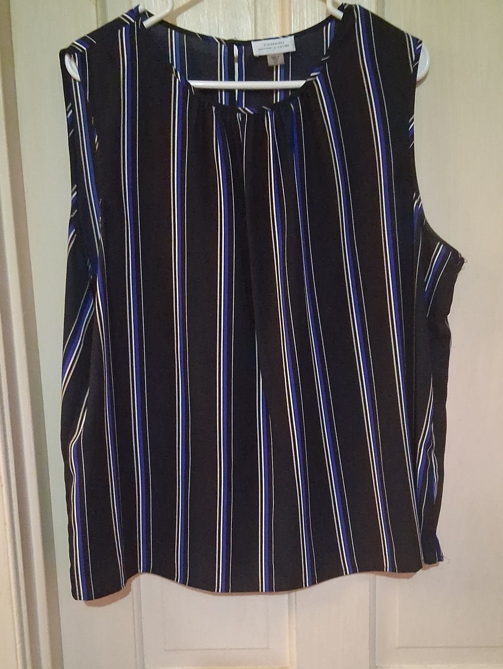 Womens Blouse